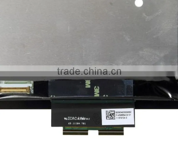 For Acer Iconia Tab W700 LCD Screen B116HAT03.1 B116HAN03.0 Assembly With Touch Dig photo-4