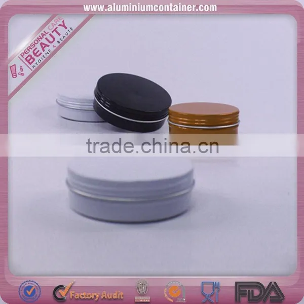 Cosmetic Packaging Containers