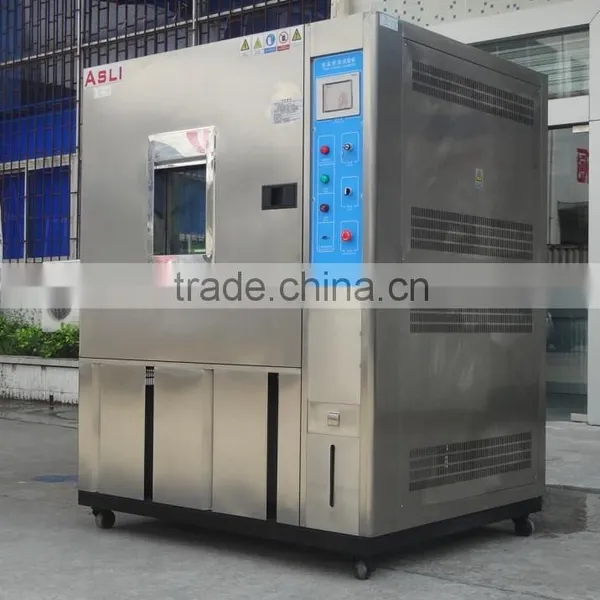 Environmental Aging Test Usage Ozone Test Chamber Price For Rubber photo-3
