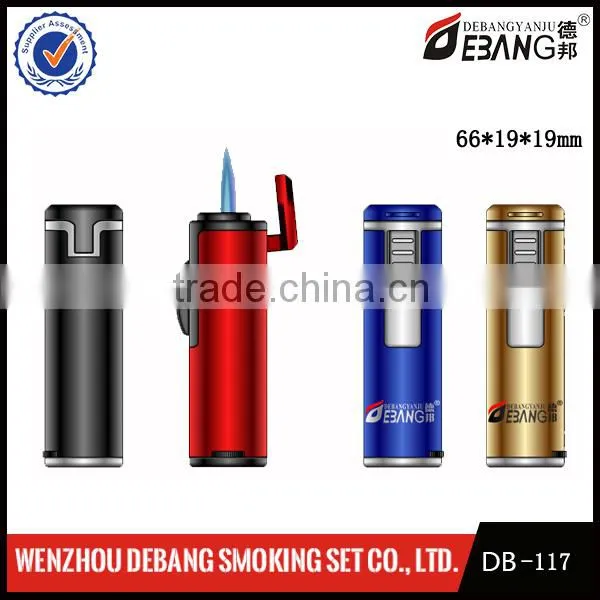 Jet Torch Lighter photo-3