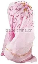 Cheap Hijab Muslim Headscarf