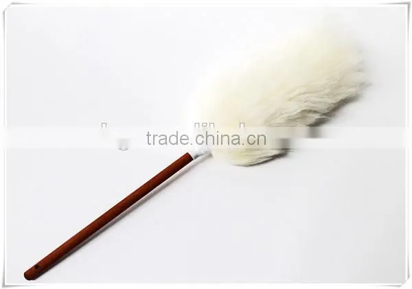LambsWool Duster for Car and Household Cleaning photo-2