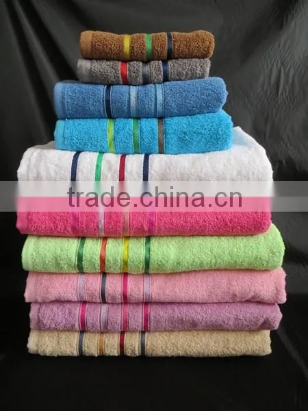 Very Cheap Japanese Hand Towel Same High Quality Cotton Hand Towel Wholesale photo-4