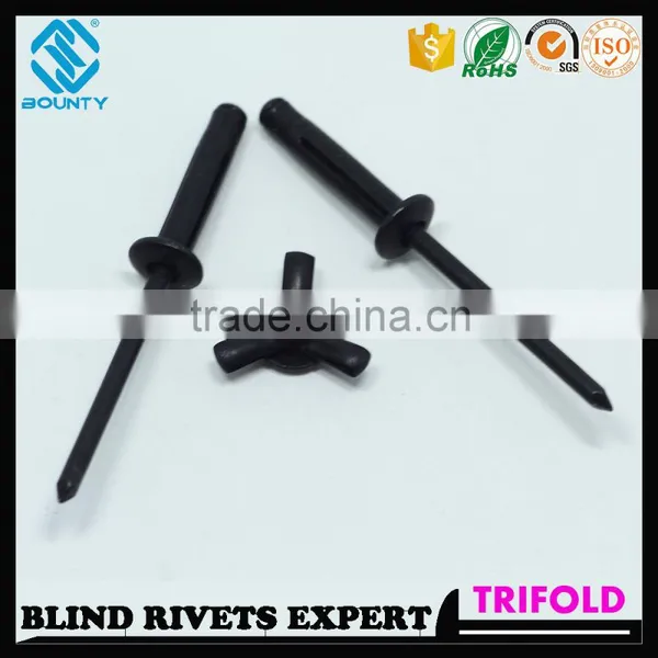 HIGH QUALITY FACTORY ALUMINUM LSR/LS RIVETS FOR GLASS CURTAIN WALL photo-6