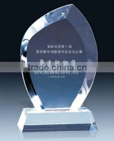 Top Grade Quality Trophy With Artificial Style photo-6