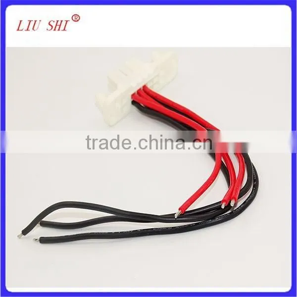 Waterproof Connector Automotive Wire Harness photo-5