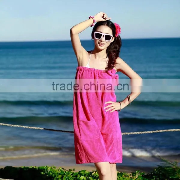 Beach Towel With Elastic photo-4