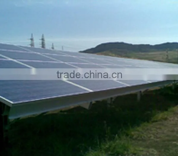 Bestsun 5000W MPPT Controller Solar Travel Mobile Power photo-4
