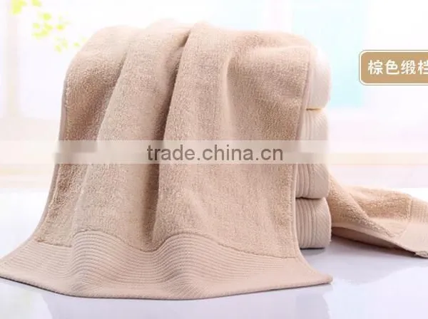 High Quality Hotel Hand Towel 30*30cm White 100% Cotton With High Quality photo-4