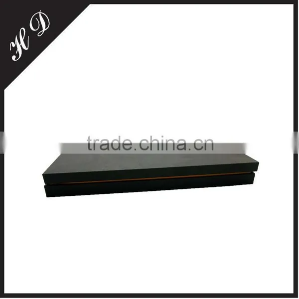 Classic Luxury Wood Made Necktie Box photo-5