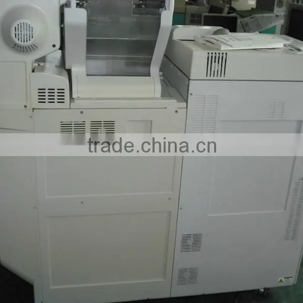 Frontier 500 Digital Minilab Machine,welcome Test Machine in Dalian ,China Factory photo-5