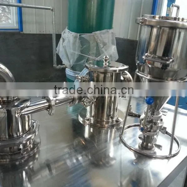 Lab Jet Mill photo-4