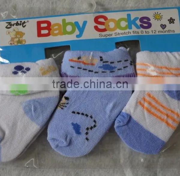 Cotton Socks photo-2
