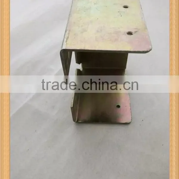 OEM Custom Customized Joist Hanger photo-4