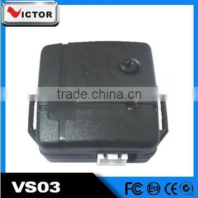 Octopus One Way Car Alarm System photo-3
