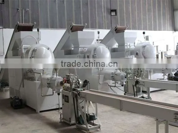 Late-model Soap Making Production Line photo-3