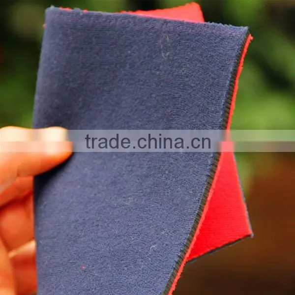 Terry Towel Fabric Neoprene Sheet Roll Neoprene Fabric photo-3