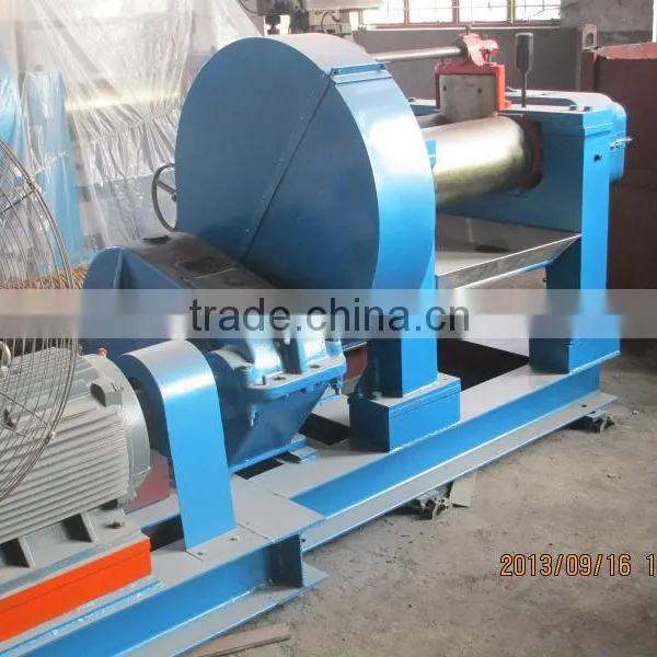 Rubber Extruder Machine/epdm Extrusion Machinery/epdm Machine