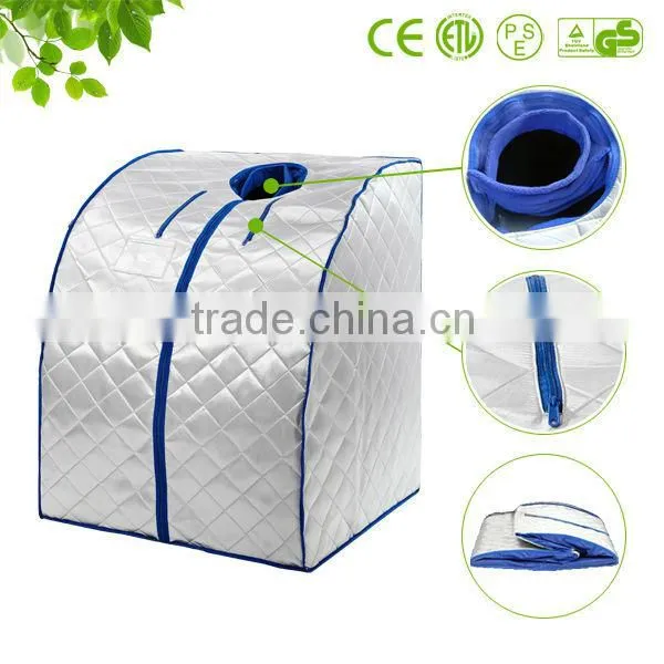 Newest Portable Sauna,Foldable Sauna,Fir Sauna Portable Room With CE