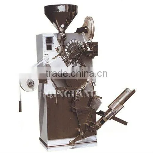 Automatic Teabag Packing Machine DXDC8I