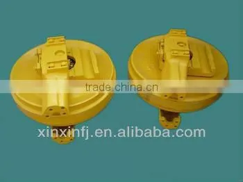Front Idler photo-4