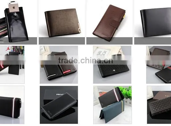 Guangzhou Boutique Man Bag Handbag Purses Cross Section Braided Leather Man Bag Business Bag Man Bag Leather Soft Leather Bag photo-3