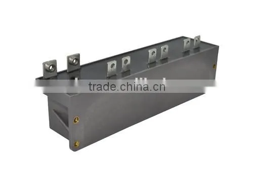 DC-Link Film Capacitor, DKMJ-AP Series, 450V.DC, 330uF photo-3