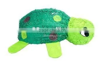 Colorful Popular Paper Pinatas For Party Wedding Game photo-4
