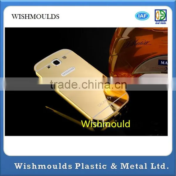 Factory Price Wholesale Mobile Phone Protected Case for S3 I9300 Model photo-5