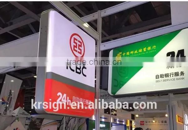 Commercial Advertising Single Side/double Sided LED Light Box photo-2