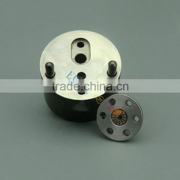 28440421 9308-621C 9308Z621C 9308621C 28239294 C-Rail CRI Fuel Injector Black Coating Common Rail Control Valve 9308 621C Quality Choice photo-6