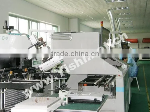 PCBA Assembly Services (SMT, EMS, PCB Clone)