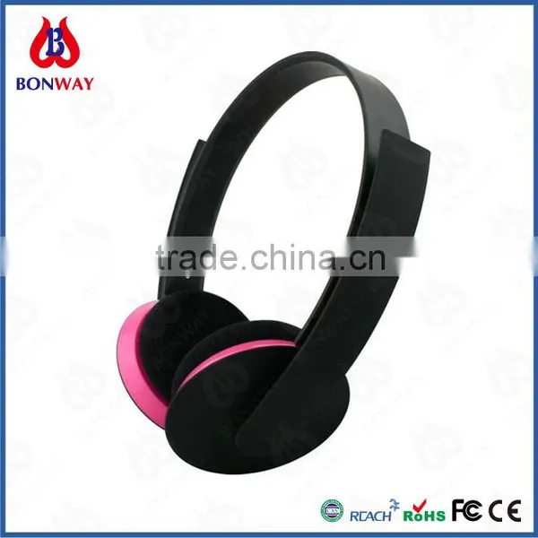 Colorful Cute Design Headphones Custom Headphones in Bulk Headphone dj Headset photo-3
