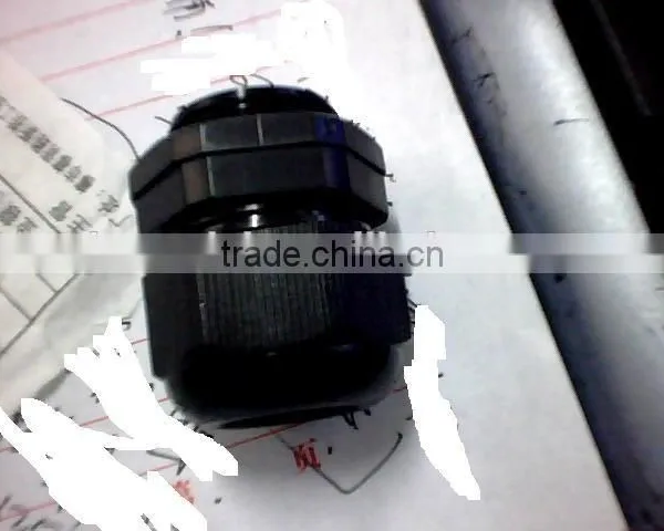 Supply PA66 Cable Glands PG18 photo-4