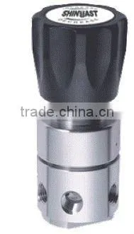 RS50 Stainless Steel High-pressure Pressure-relief Device