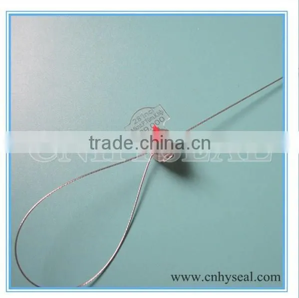 Electric Meter Valve Seals CH601 photo-5