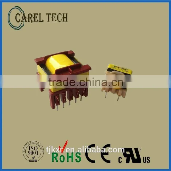 CE, ROHS Approved, ER 14.5 High Frequency Transformer photo-5