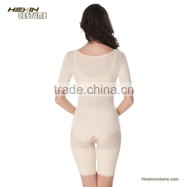 Zipper Firm Slimming Pants Best Body Shapers photo-6