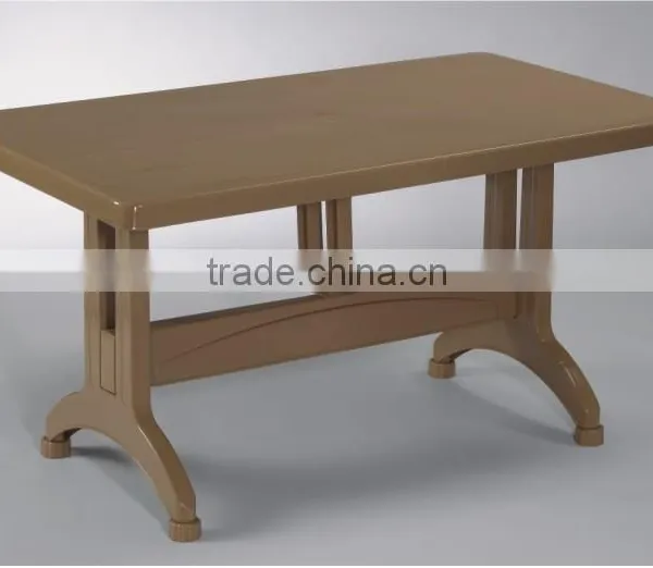 Plastic Table Feet photo-2