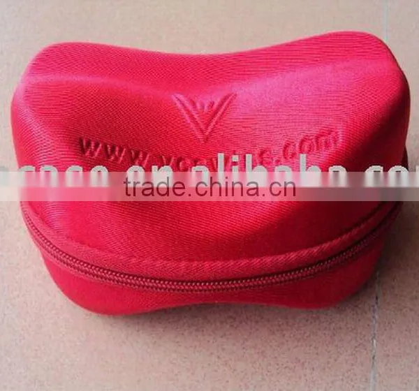 Shockproof and Waterproof EVA Watch Case With Zipper photo-3