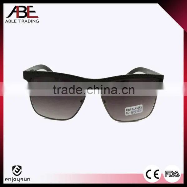 Special Designed Fashion China Private Label Sunglasses photo-3