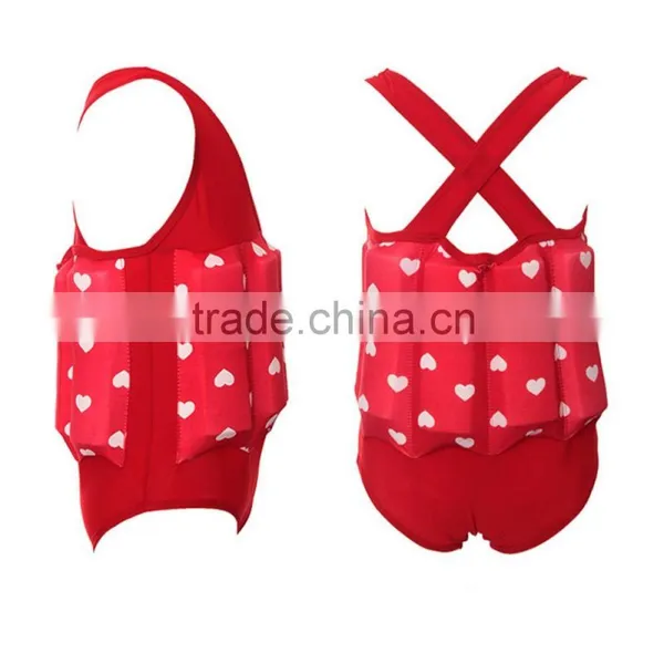 2016 A-bomb Baby Kids Floating Swim Trainer Floating Swimming Suit Kids photo-2