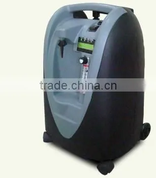 Solstice 5 Liter Oxygen Concentrator photo-2