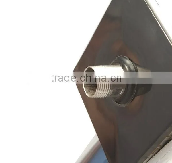 Jiadele Non Pressurized Solar Collector photo-4