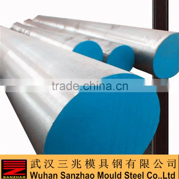 Skd11 Steel Specification