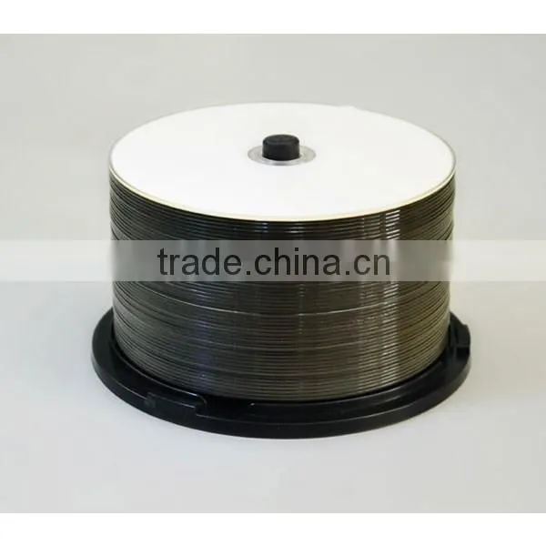RISHENG Blankblu Ray Blank Disc 25gb 50package/blank 8X Bd-r 25gb/Blank 6x Blank Dvd 25gb photo-3