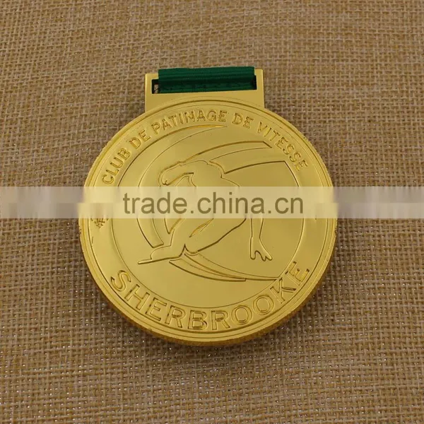 Custom Cheap Olympic Gold Madal Sports Award Medals for Sale