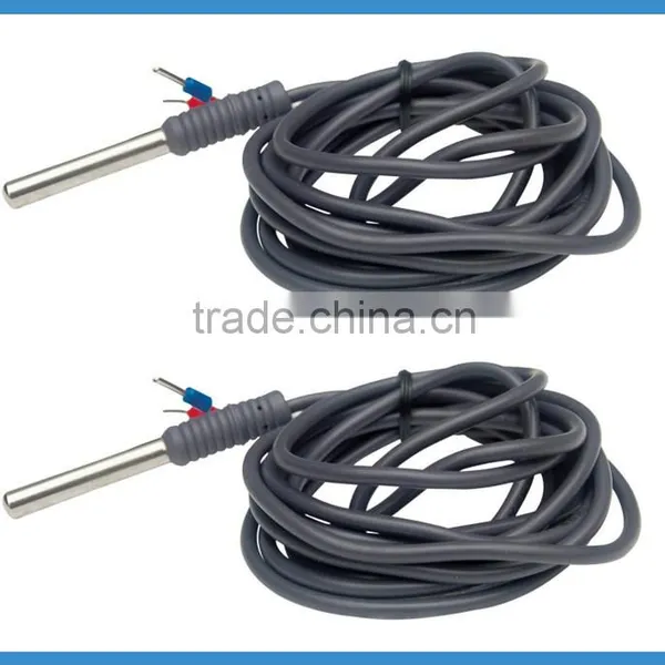 Refrigerator Temperature Controller JD-600 photo-6