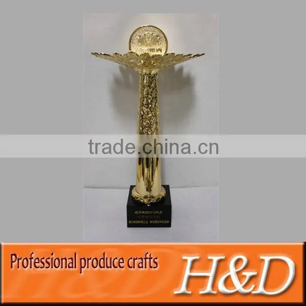 Oscar Metal Trophy Related Products