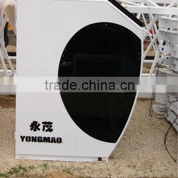 Operator Cabin for Yongmao Tower Crane